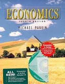 Economics; Michael Parkin; 1998
