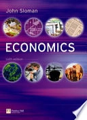 Economics; John Sloman; 2006