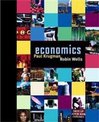Economics; Paul R. Krugman; 2006