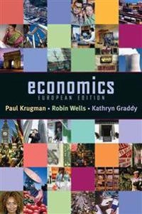 Economics; Paul R. Krugman; 2006