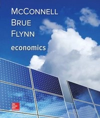 Economics; Campbell McConnell; 2017