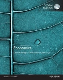 Economics; Daron. Acemoglu; 2016