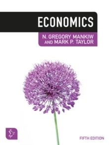 Economics; Mark (dean Of Olin Business School, Washington Un Taylor; 2020