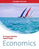 Economics; N. Gregory Mankiw; 2011