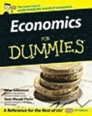 Economics for dummies; Sean Masaki Flynn; 2007