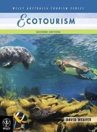 Ecotourism; David Weaver; 2007