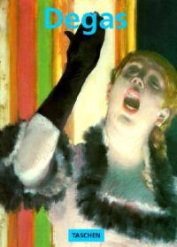 Edgar Degas, 1834-1917; Bernd Growe; 1994