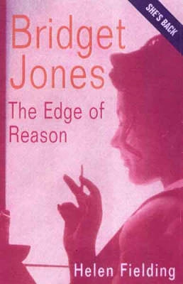 Edge of reason; Helen Fielding; 1999