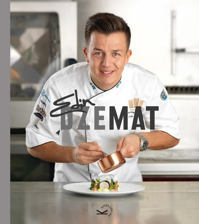 Edin Dzemat; Edin Dzemat; 2013