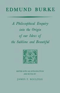 Edmund Burke; Edmund Burke, James T Boulton; 1993