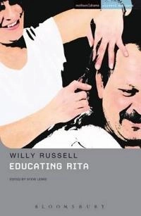 Educating Rita; Willy Russell; 2007