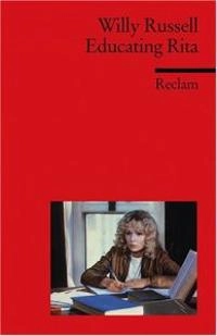 Educating Rita; Willy Russell; 1997