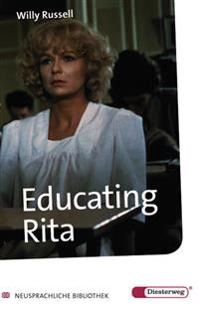 Educating Rita; Willy Russell, Albert-Reiner Glaap; 1997