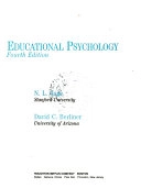 Educational psychology; Nathaniel Lees Gage; 1988