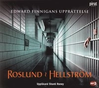 Edward Finnigans upprättelse; Roslund & Hellström; 2006
