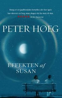 Effekten af Susan, pb; Peter Høeg; 2015