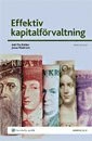 Effektiv kapitalförvaltning; Adri De Ridder, Jonas Råsbrant; 2009