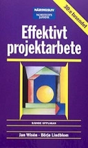 Effektivt projektarbete; Jan Wisén; 2004