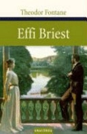 Effi Briest; Theodor Fontane; 2005