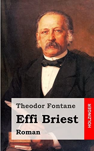 Effi Briest: Roman; Theodor Fontane; 2013