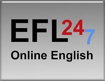 EFL247 Online English; Jeremy Hanson m.fl.; 2004