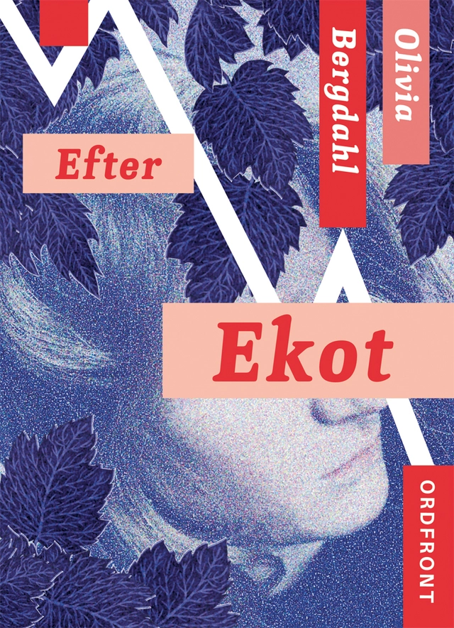 Efter Ekot; Olivia Bergdahl; 2014