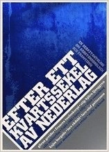 Efter ett kvartssekel av nederlag. En debattantologi om arbetarrörelsen och framtiden; Göran Greider, Diana Mulinari, Aron Etzler, Tiin Rosenberg; 2009
