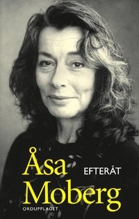 Efteråt; Åsa Moberg; 2002
