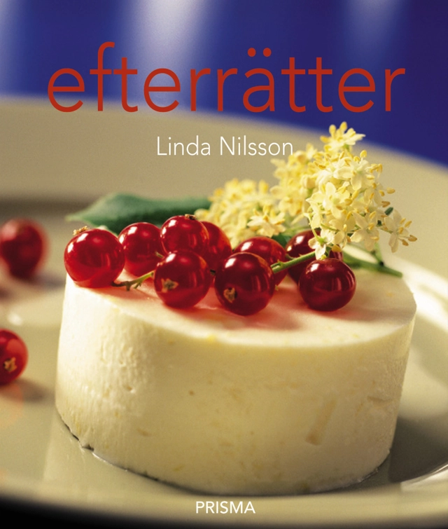 Efterrätter; Linda Nilsson; 2002