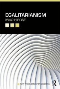 Egalitarianism;  Iwao Hirose; 2014