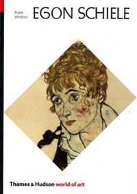 Egon Schiele; Frank Whitford; 1981