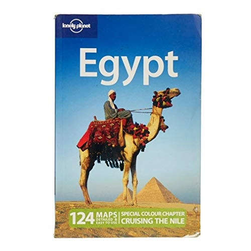 Egypt; Matthew Firestone; 2008