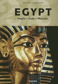 Egypt; Hagen Rainer, Hagen Rose-Marie; 2005