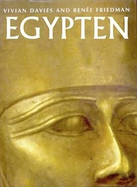 Egypten; Davies, Vivian  Friedman, Renée; 1999