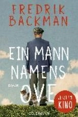 Ein Mann namens Ove; Fredrik Backman; 2022