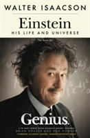 Einstein: His Life and Universe; Walter Isaacson; 2017