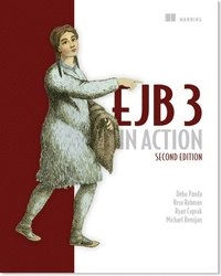 EJB 3 in action; Debu Panda; 2014