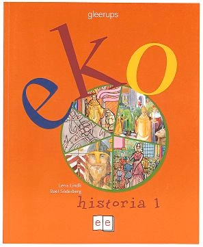 Eko Historia 1; Lena Lindh, Boel Söderberg; 2001