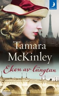 Ekon av längtan; Tamara McKinley; 2017
