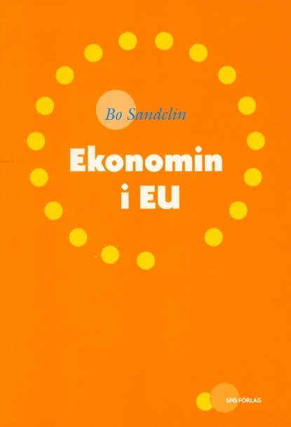Ekonomin i  EU; Bo Sandelin; 2002