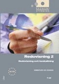Ekonomistyrning Redovisning 2 Kommentarer och lösningar; Jan-Olof Andersson, Cege Ekström; 2013