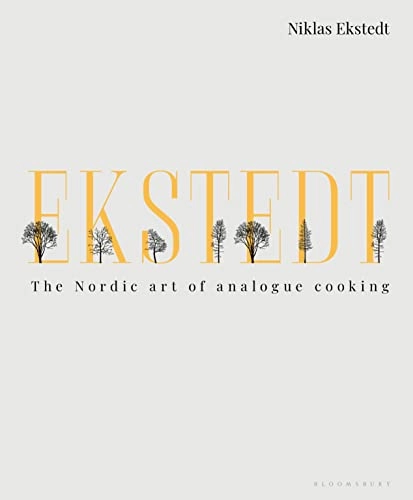 Ekstedt; Niklas Ekstedt; 2020
