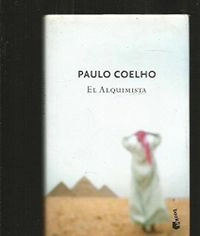 El AlquimistaWorks, Paulo Coelho; Paulo Coelho