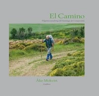 El Camino : pilgrimsvandring till Santiago de Compostela; Åke Mokvist; 2008