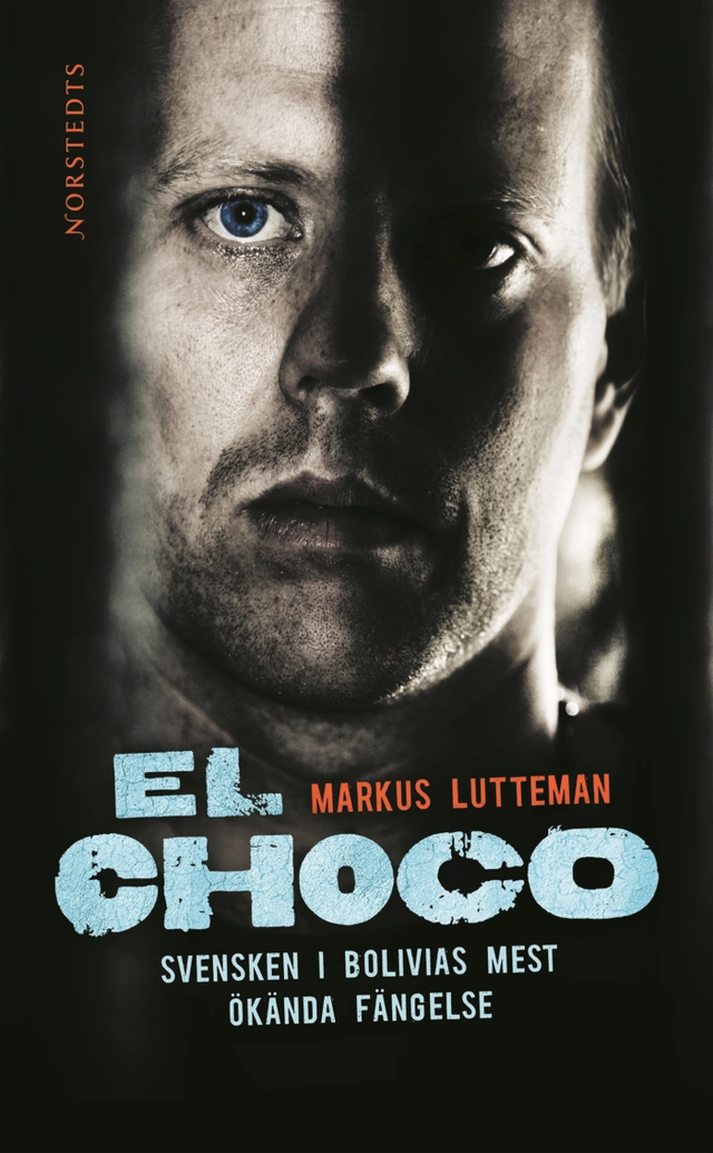 El choco; Markus Lutteman; 2012