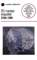 El cuento español, 1940-1980 : (selección); Óscar Barrero Pérez; 1989