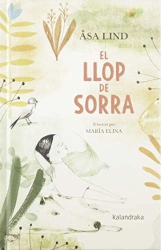 El llop de sorra; Åsa Lind; 2019