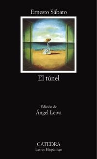 El túnel; Ernesto R. Sábato; 1994