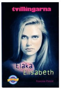 Elaka Elisabeth; Francine Pascal; 1999