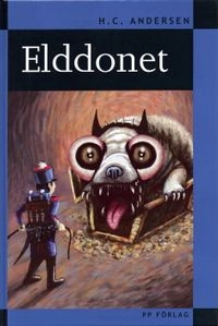 Elddonet; H. C. Andersen; 2004